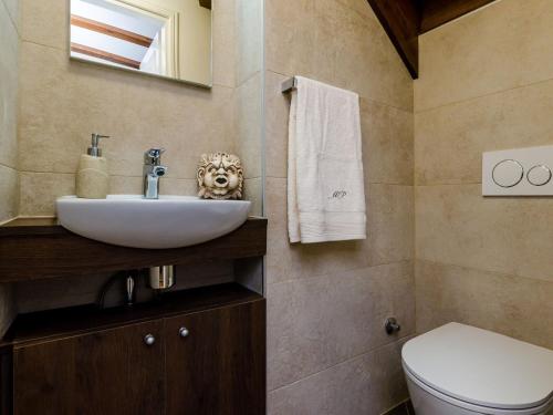 Apartment Maru Prestige - Comfort Duplex Two Bedroom Apartment