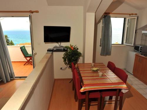 Villa Anni-Studio with Sea View Balcony A4