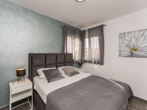 Luxury D Apartments - Two Bedroom Apartment with Terrace A1