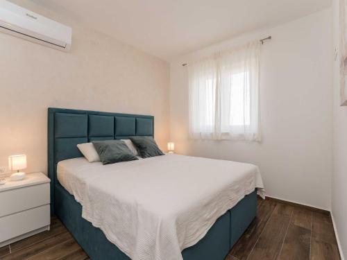 Luxury D Apartments - Two Bedroom Apartment with Terrace A1