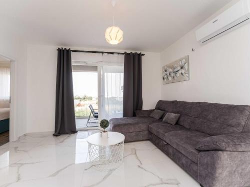 Luxury D Apartments - Two Bedroom Apartment with Terrace A1