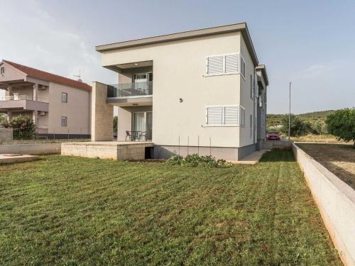 Luxury D Apartments - Two Bedroom Apartment with Terrace A1