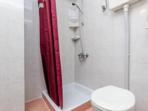 Apartments & Rooms Mihajica- Comfort Studio Apartment with Balcony and Sea View