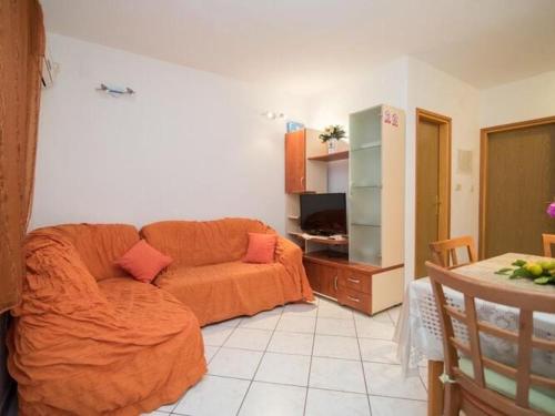 Apartments Longo - Standard One Bedroom Apartment with Terrace, A3 - ST