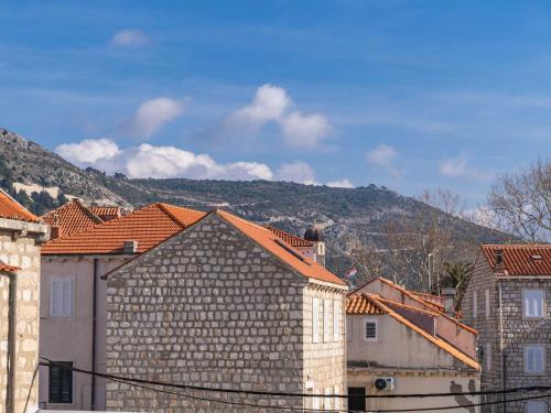 Apartment Ranieri - One Bedroom Apartment with City View
