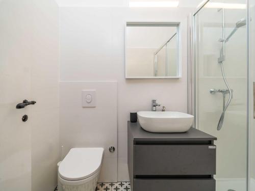 Apartment Ranieri - One Bedroom Apartment with City View