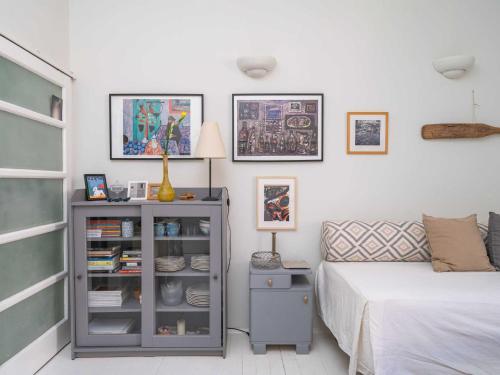 Apartment Ranieri - One Bedroom Apartment with City View