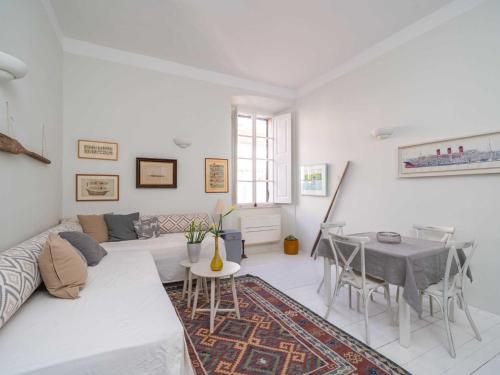 Apartment Ranieri - One Bedroom Apartment with City View