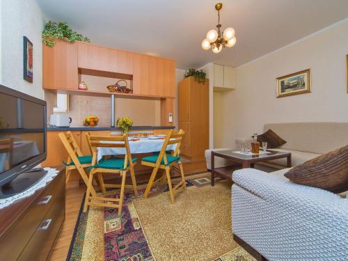 Apartment Maru - Two Bedroom Apartment with City View A4