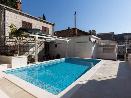 Guest House Kusalo- One Bedroom Apartment with Terrace Apartman 4