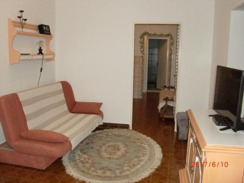 Villa Elit - Comfort Two Bedroom Apartment with Terrace A5