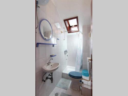 Apartments Nadia - Studio Apartment with Balcony