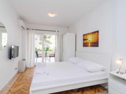 House Apartments Ariva - Studio Apartment with Balcony 2 Adults - A2