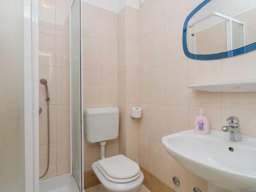 House Apartments Ariva - Studio Apartment with Balcony 2 Adults - A2