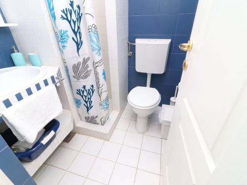 1 bedroom apartment with terrace