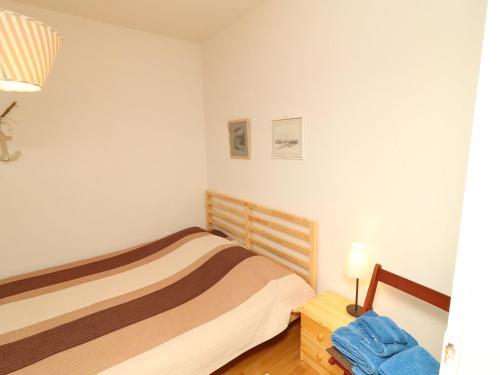 1 bedroom apartment with terrace