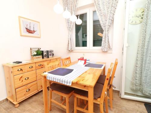 1 bedroom apartment with terrace