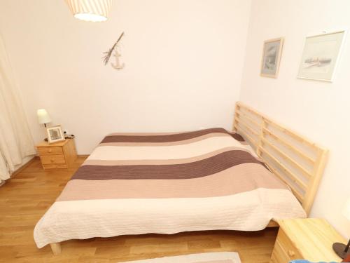 1 bedroom apartment with terrace