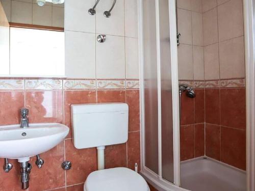 Apartments Pezo - Superior Studio with Balcony and Sea View