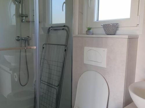Mobile Homes Karlo & Dino - Superior Two Bedroom Mobile Home