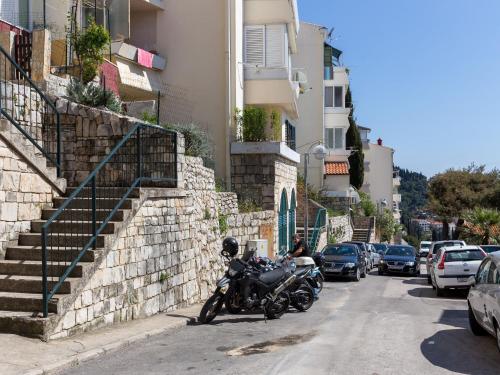 Apartment Merivo - Apartment with Sea View