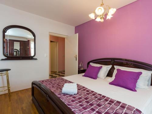 Apartment Merivo - Apartment with Sea View
