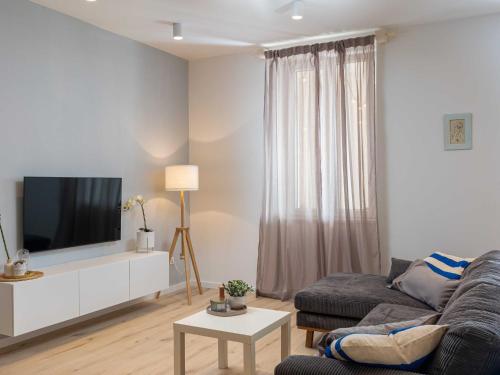 Apartments aMare - Three Bedroom Apartment with Terrace and Jacuzzi