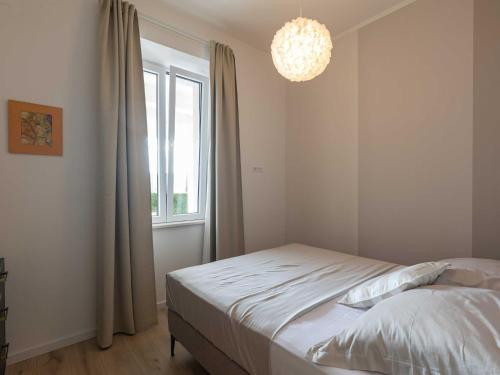 Apartments aMare - Three Bedroom Apartment with Terrace and Jacuzzi