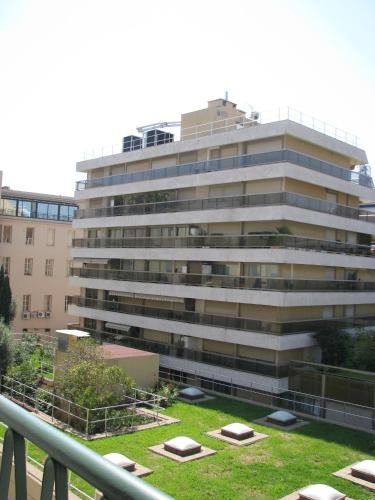 Appartamento in rue Halevy photo 60
