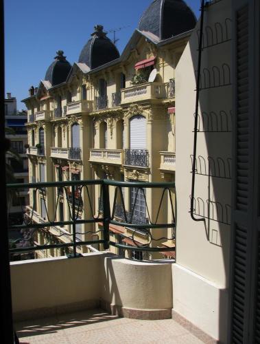 Appartamento in rue Halevy photo 34