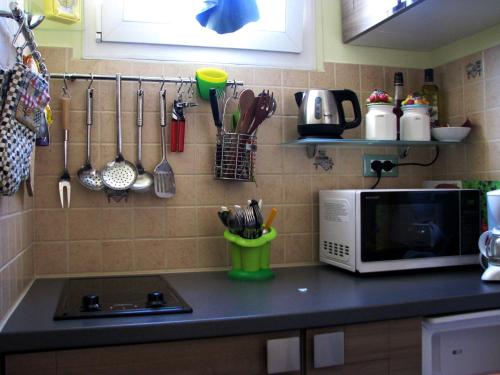 Appartamento in rue Halevy photo 35