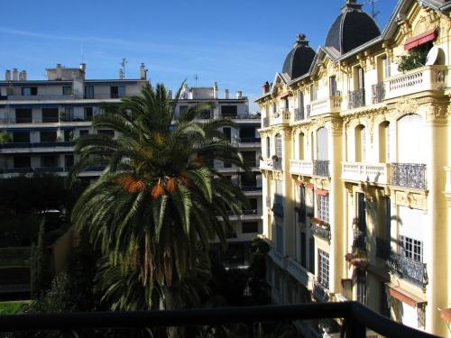 Appartamento in rue Halevy photo 48