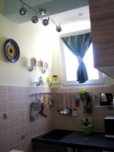 Appartamento in rue Halevy photo 38