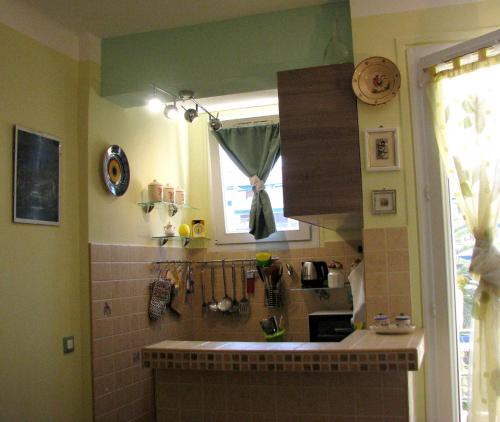 Appartamento in rue Halevy photo 39