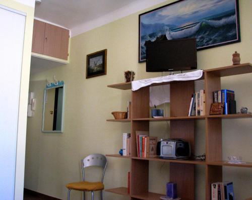 Appartamento in rue Halevy photo 43