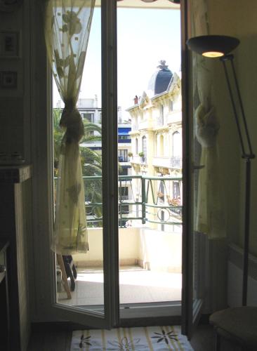 Appartamento in rue Halevy photo 46