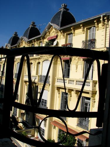 Appartamento in rue Halevy photo 47