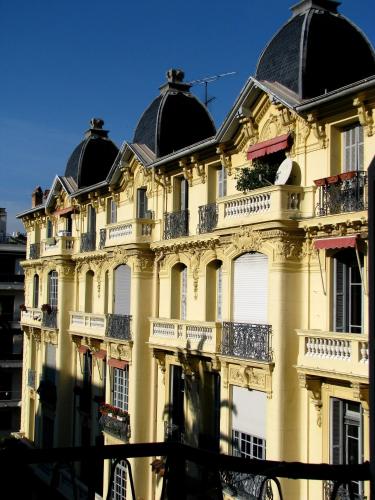 Appartamento in rue Halevy photo 62