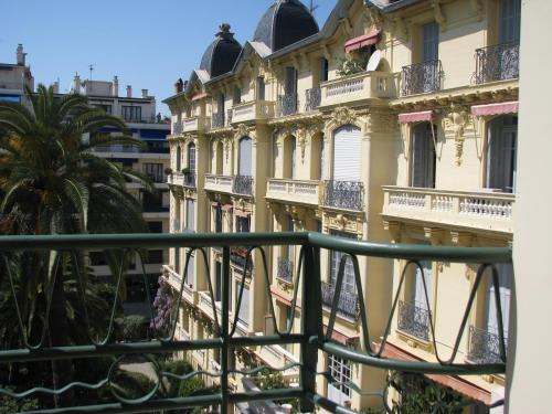 Appartamento in rue Halevy photo 57