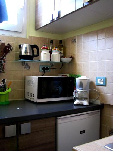 Appartamento in rue Halevy photo 41