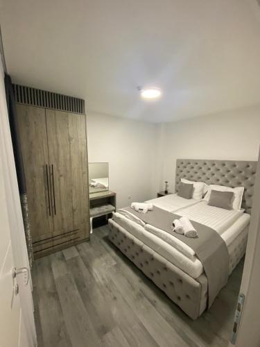 Gallery image of EA Apartments Sarajevo in Kamenjača