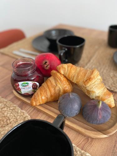 Apartament przy Ogrodzie Botanicznym - Niemcewicza