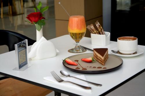 Toit hotelli aladel või selle läheduses