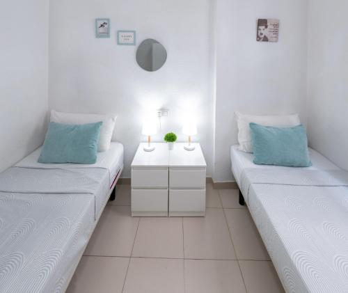 Habitación Maritim 1
