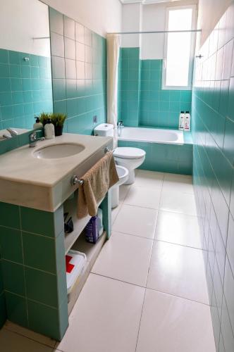 Habitación Maritim 1