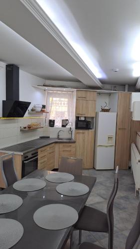 Central City Apartman 4024 Debrecen, Wesselényi utca 47. kép - 3