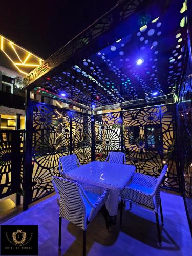 Φωτογραφία από το άλμπουμ του 2 Bed Apartment 4 - Modern Benin City Getaway σε Μπενίν Σίτι