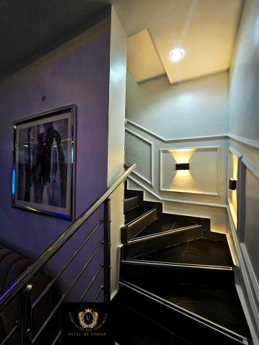 Φωτογραφία από το άλμπουμ του 2 Bed Apartment 5 - Serene Benin City Haven σε Μπενίν Σίτι