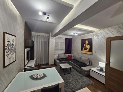 Wohnung in Podgorica