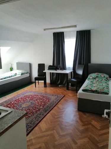 Maya's Easy Apartment Graz